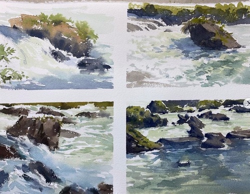 Gallery Of Painting By Plein Air Studio-Brazil