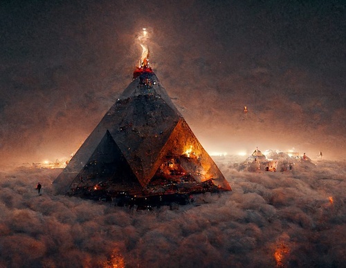 Gallery Of Illustration By Dave Ordnajela - Mexico