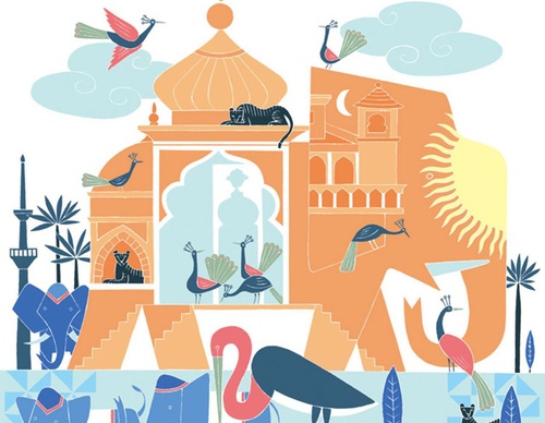 best illustrators worldwide