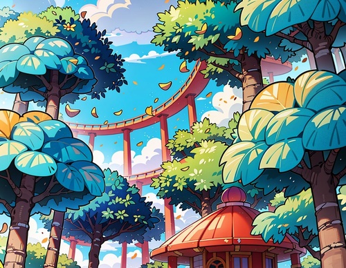 Gallery Of Illustration By Chuck Loughry - USA