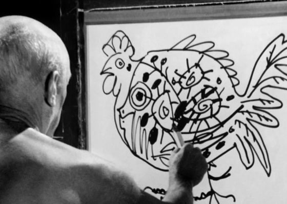 Le Mystère Picasso