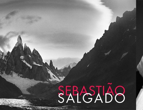 SEBASTIÃO SALGADO