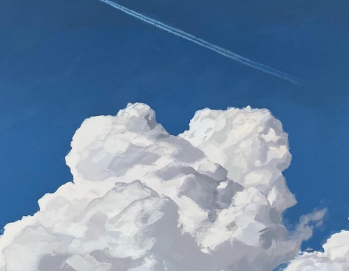 Gallery Of Painting By James Musil - USA