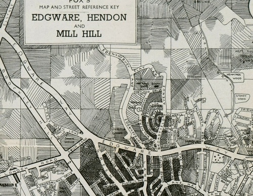 Gallery Of Drawing By Ed Fairburn - United Kingdom