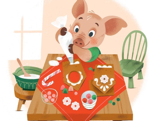 Gallery Of Illustration By Neveen - Germany