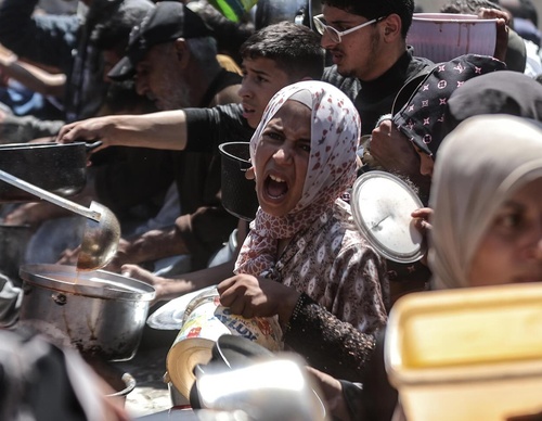 ali jadallah gaza