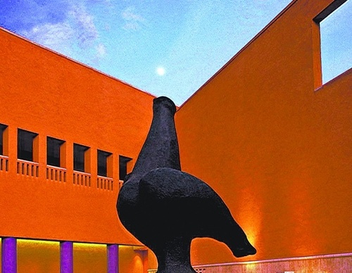 The FEMSA Collection will celebrate its 50th anniversary with a major exhibition