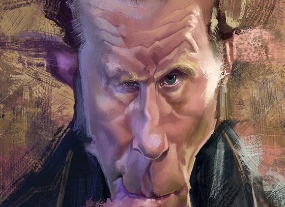 Alexander Novoseltsev
