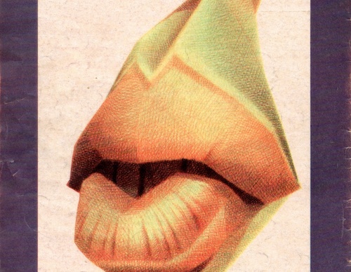 patrice ricord