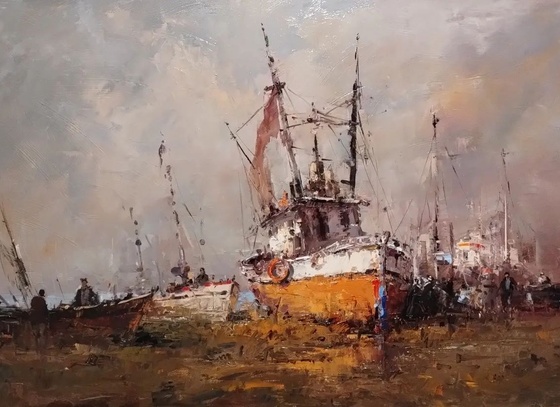 Carmelo Gentil