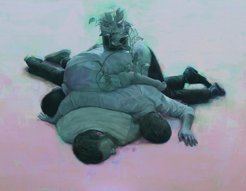 johan barrios
