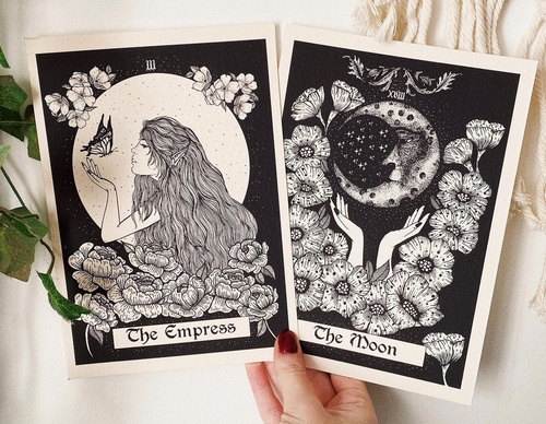 Galería de dibujos de The Little Wilderness - Inglaterra