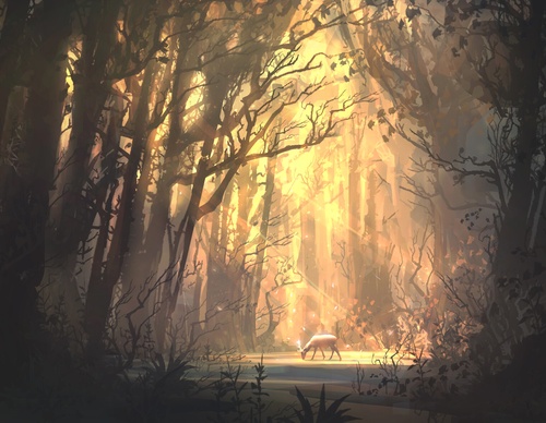 Gallery Of Illustration By David Frasheski - USA