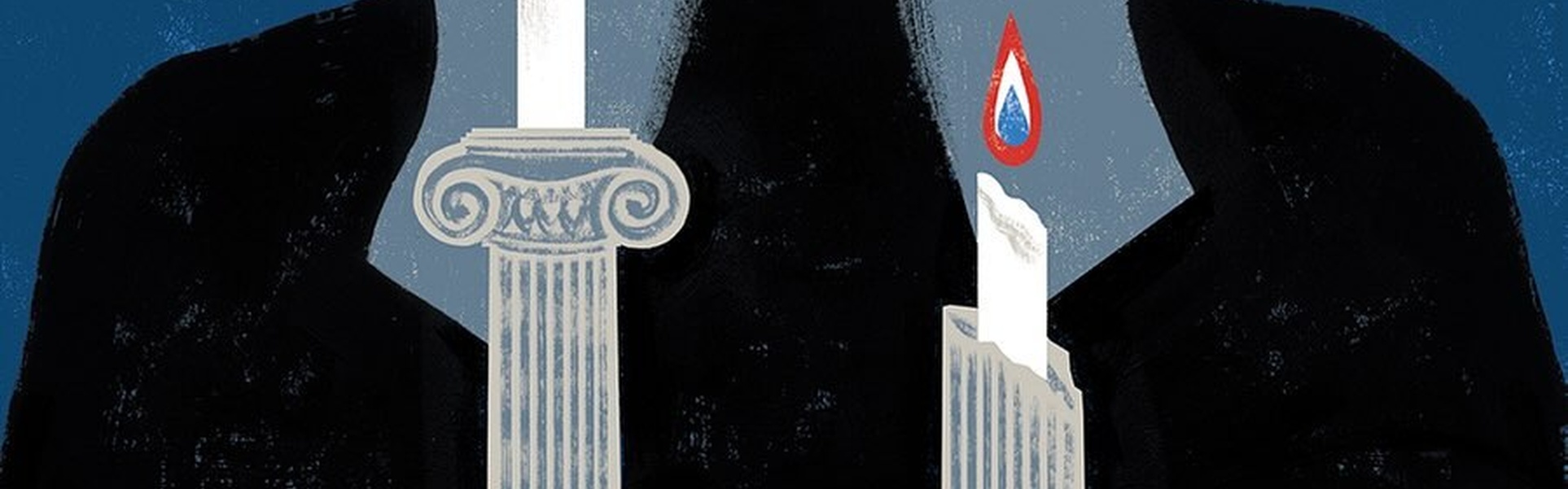 Gallery Of Illustration By Chloe Cushman - USA