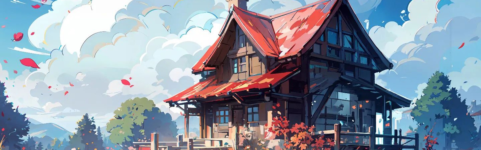 Galería De Ilustración De Reverie - Argentina