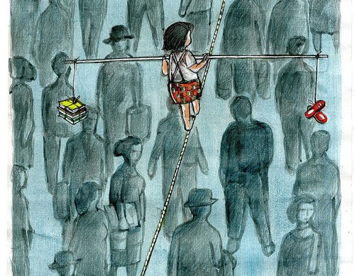 Gallery of the best Cartoon & Caricature in the world-200