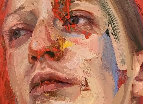 Jenny Saville