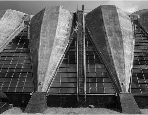 Gallery Of Photography By Federico Fortini - Argentina
