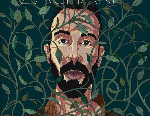 Gallery Of Illustration By Olivier Bonhomme - France
