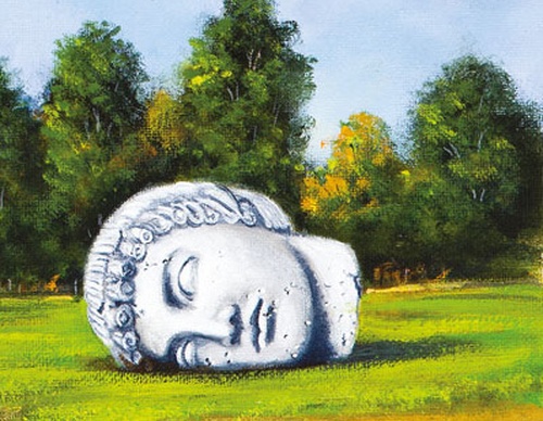 rafal olbinski poland