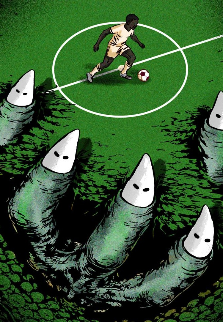 Racism in Football