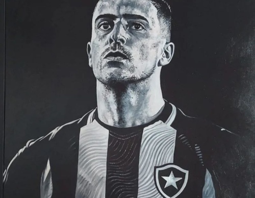 Galeria de Pintura de Atacir Vicentti da Costa - Brasil