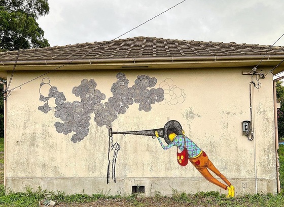 os gemeos