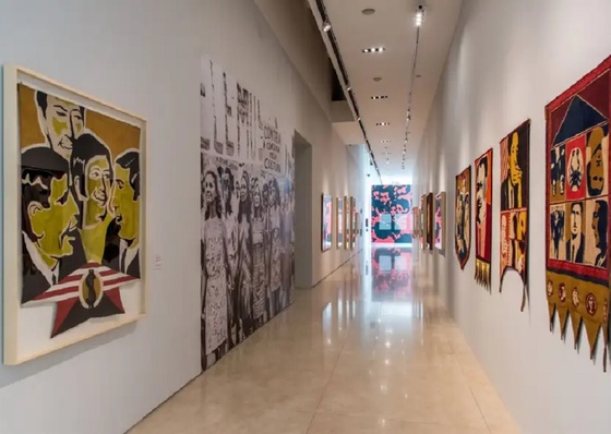 Pop Brasil Arrives at Malba with Over 120 Works