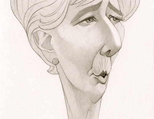patrice ricord