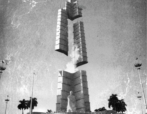 Galeria de ilustrações de Axamael - Cuba