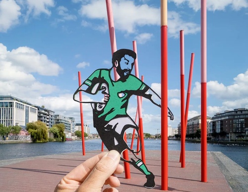 Galeria de fotografia criativa de Paperboyo - Inglaterra