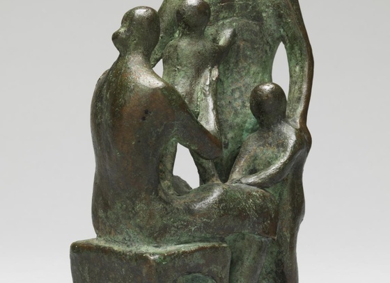 Henry Moore