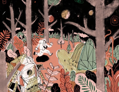 best illustrators worldwide