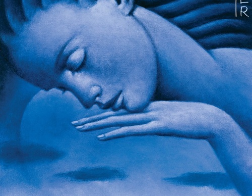 rafal olbinski poland
