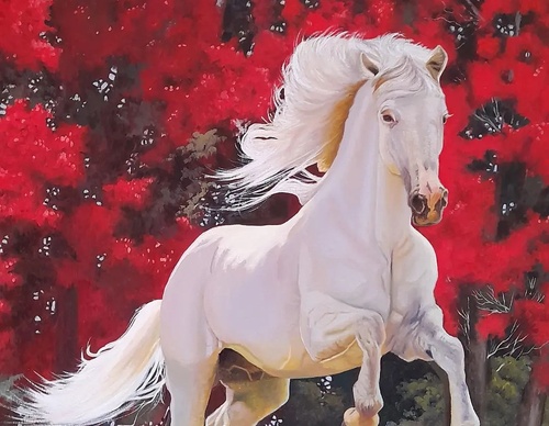 Gallery Of Painting By Willian Vallim - Brazil