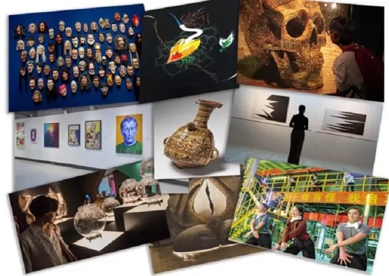 As exposições mais marcantes de 2024