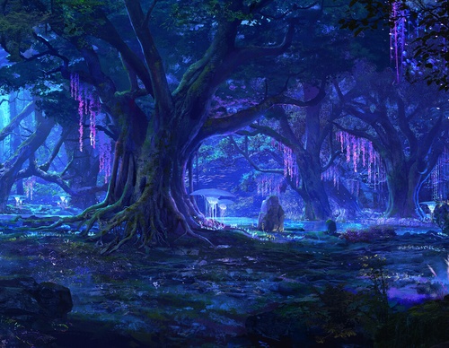 Gallery Of Illustration By Geng Kun - China