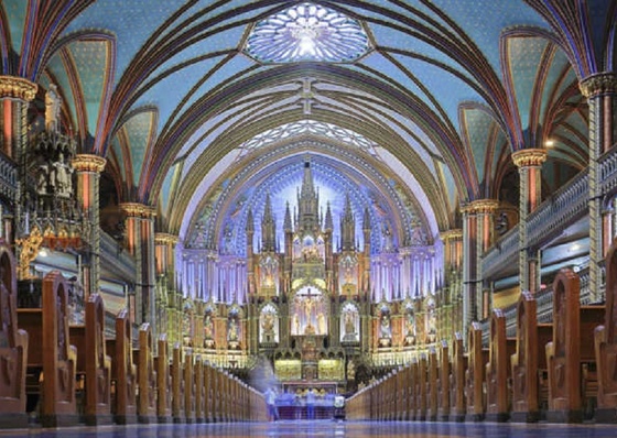 Artistic activity in the Church and ecclesiastical norms 1