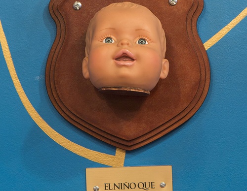 christian canibe