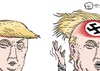 Gallery of cartoons by Osmani Simanca from Cuba