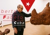 Roberto Fabelo | Pintor, Escultor e Ilustrador Cubano
