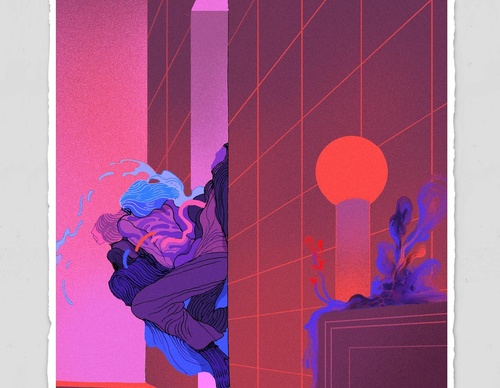 rune fisker