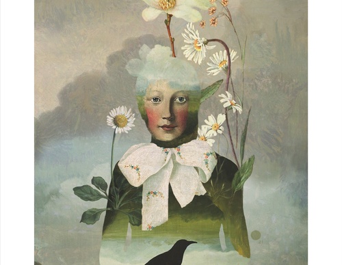 Galeria de ilustrações de Sarah Jarrett - Jamaica