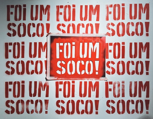 Galeria De Design Gráfico De Cristina Pagnoncelli - Brasil