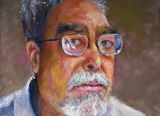 milton passos
