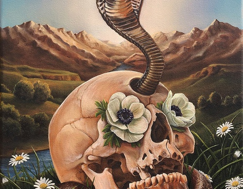 alejandro pasquale