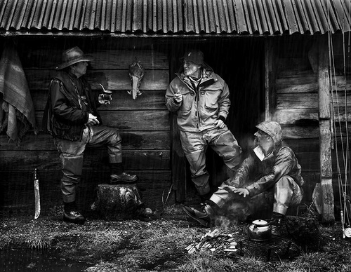 Gallery Of Photography By Diego Ortiz Mugica - Argentina