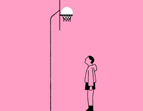 Galería de ilustraciones de Fran Pulido - España
