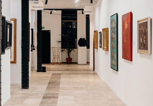 150 obras de Picasso, Dalí o Miró
