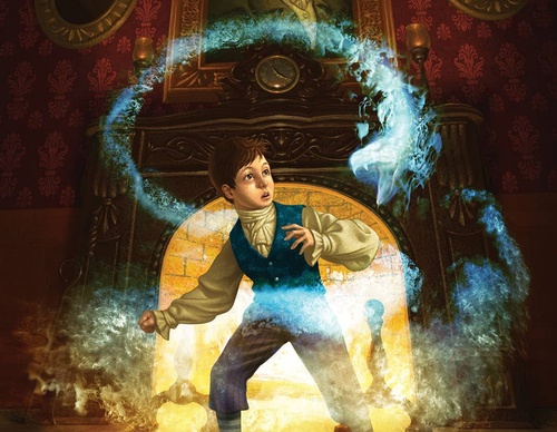 antonio javier caparo